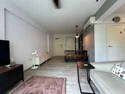 Blk 663C Waterway Sunbeam (Punggol), HDB 4 Rooms #560072221